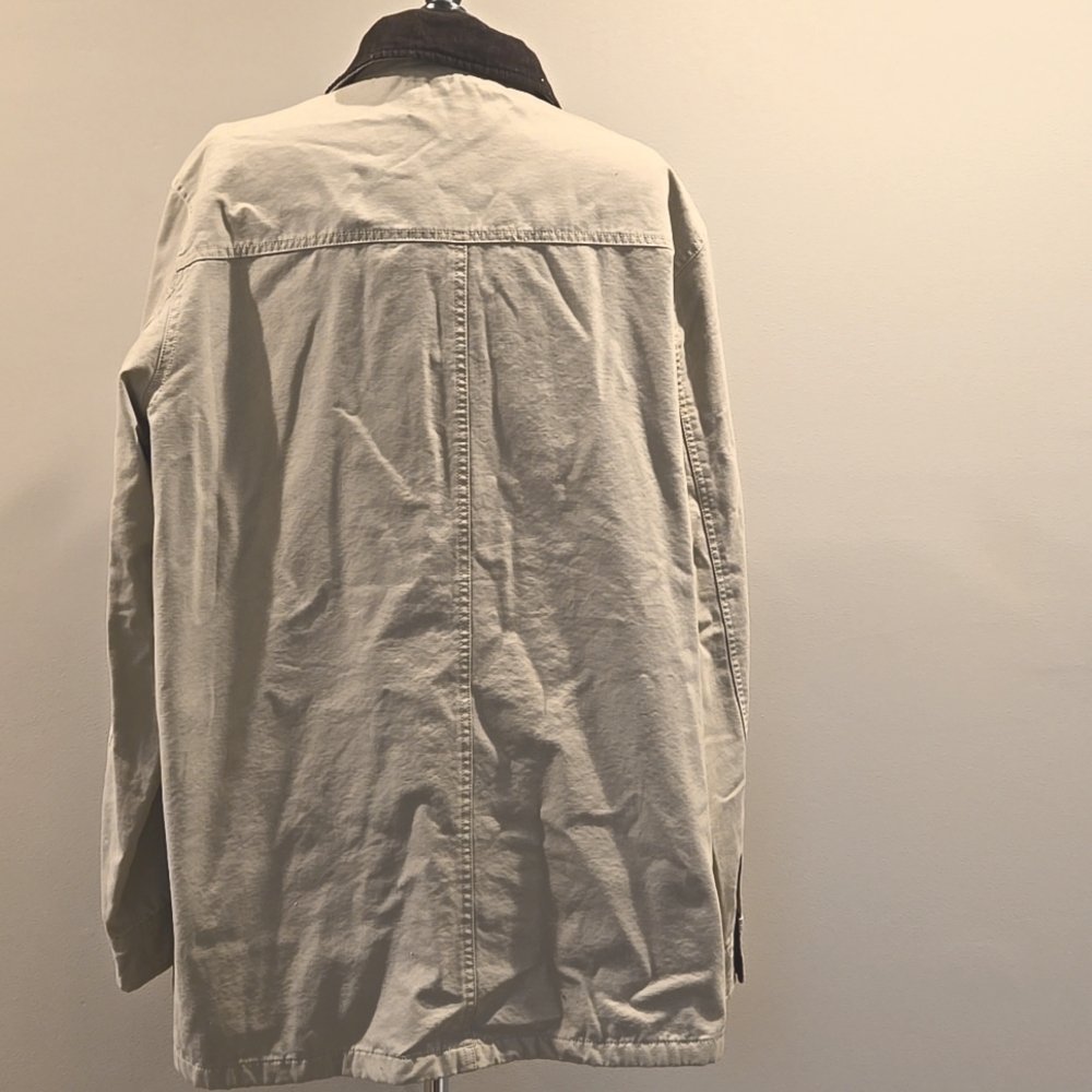 Jacket - Picture 3 of 9